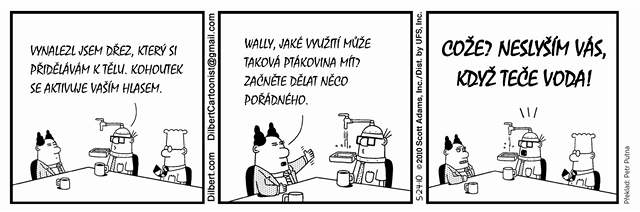 Obrázek Dilbert24-05-10