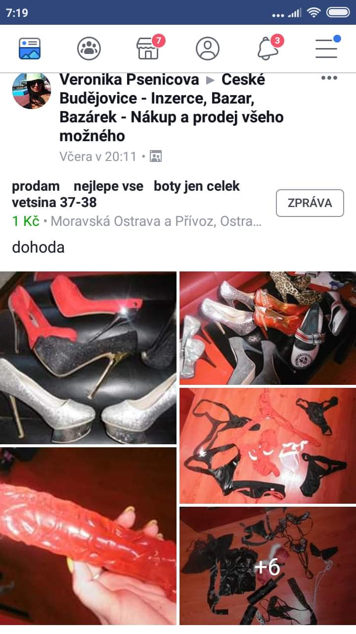 Obrázek Dildo se slevou