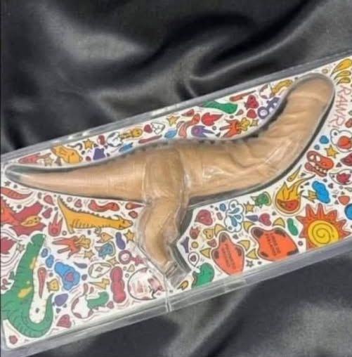 Obrázek Dildosaurus