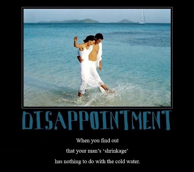 Obrázek Disappointment 19-02-2012