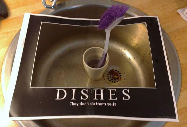 Obrázek Dishes