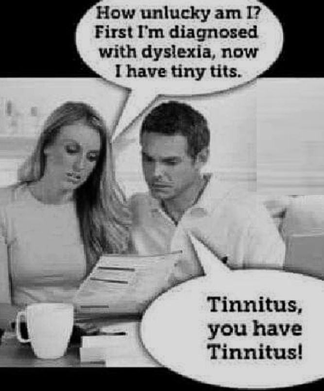 Obrázek Disorderly diagnosis