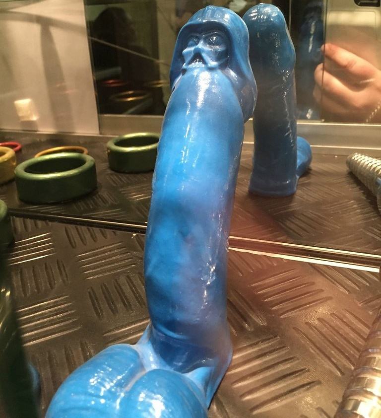 Obrázek Distubance&nbsp;In&nbsp;The&nbsp;Force