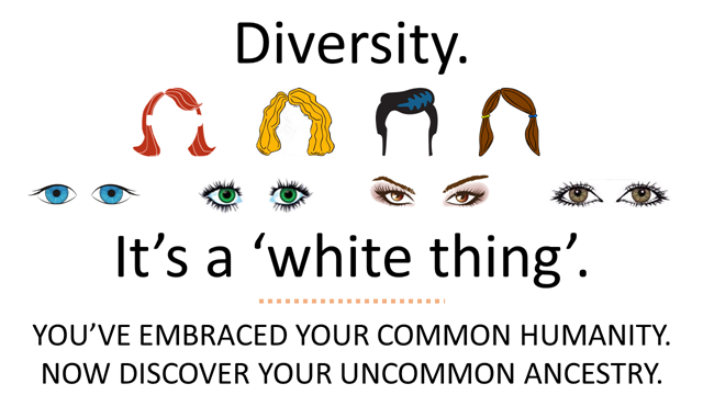 Obrázek Diversity