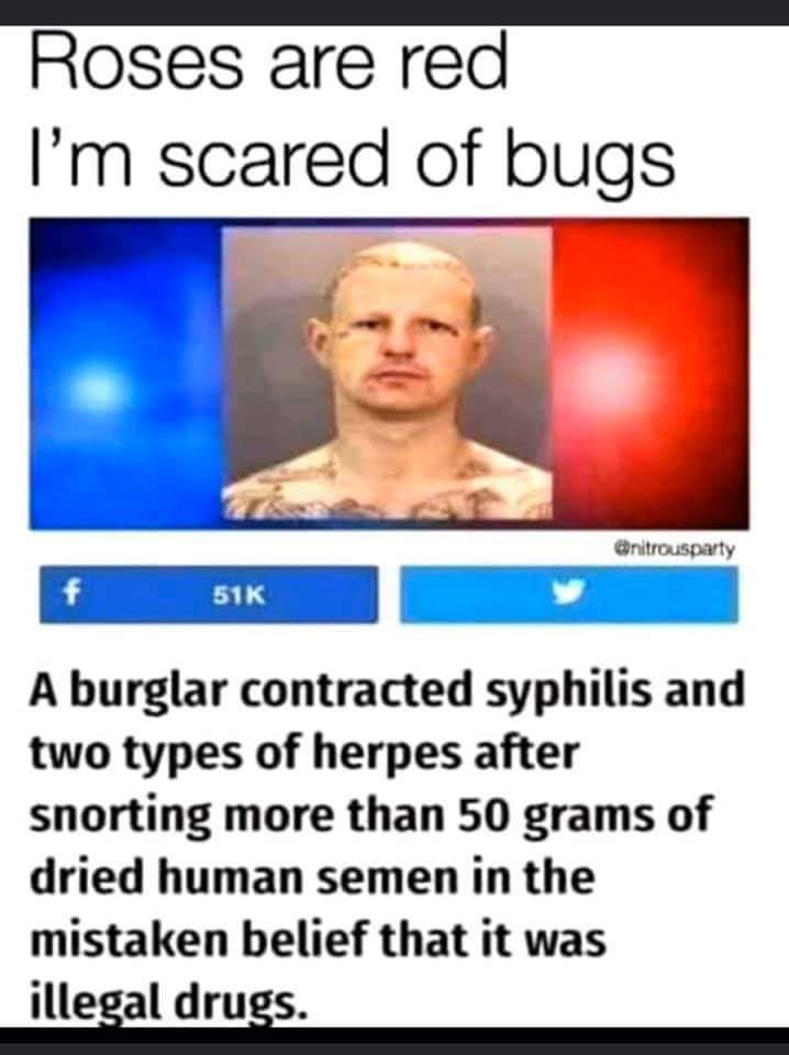 Obrázek Divny kokain