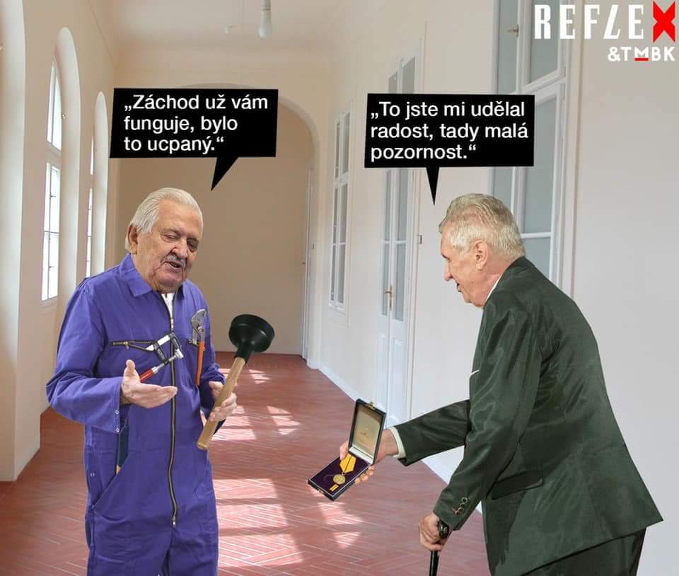 Obrázek Dneska&nbsp;ho&nbsp;muze&nbsp;dostat&nbsp;kazdy