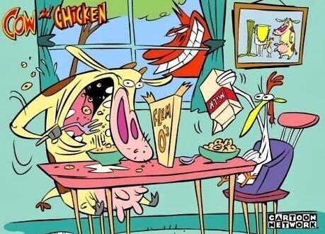 Obrázek Do You Remember These Guys