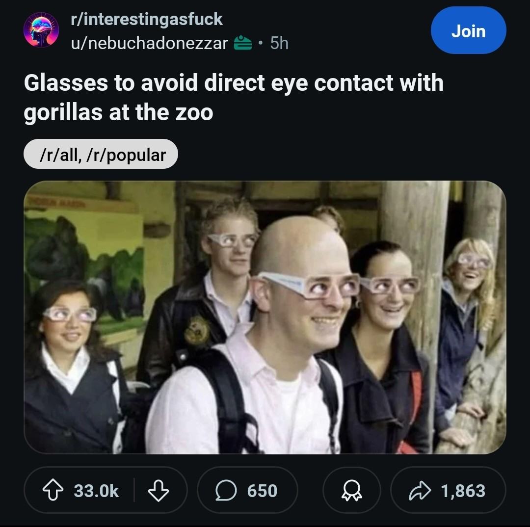 Obrázek Do not anger the apes