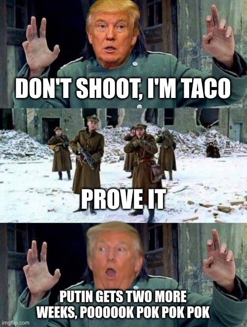 Obrázek Do not shoot