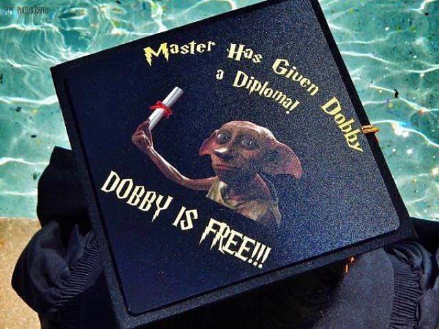 Obrázek DobbyIsFree