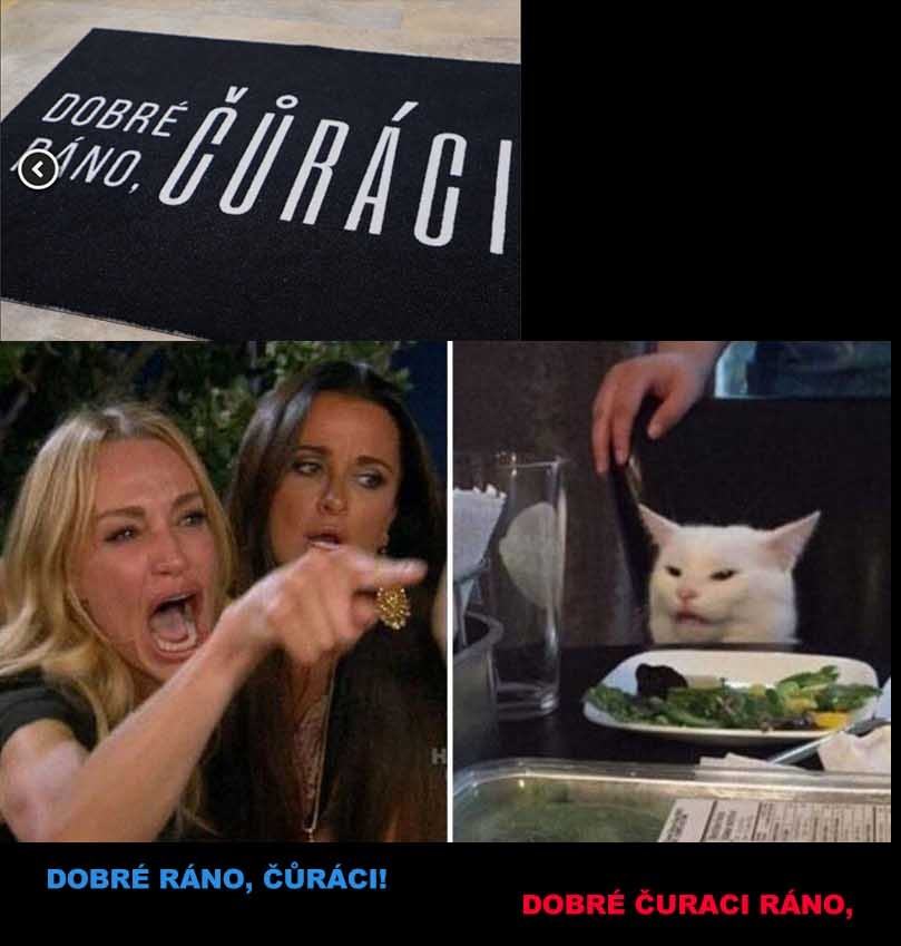Obrázek Dobre rano sousede fixed