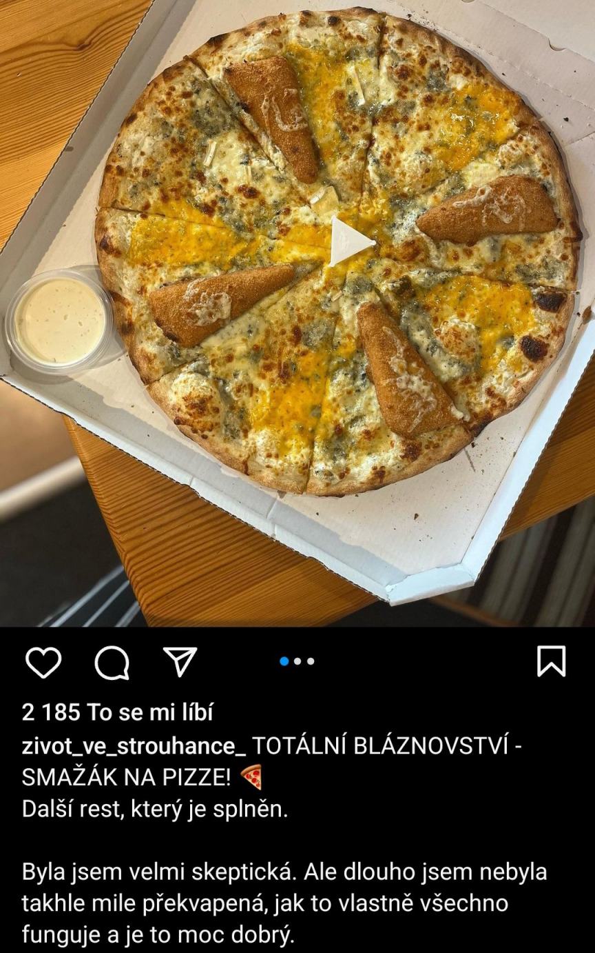 Obrázek Dobrou chut 