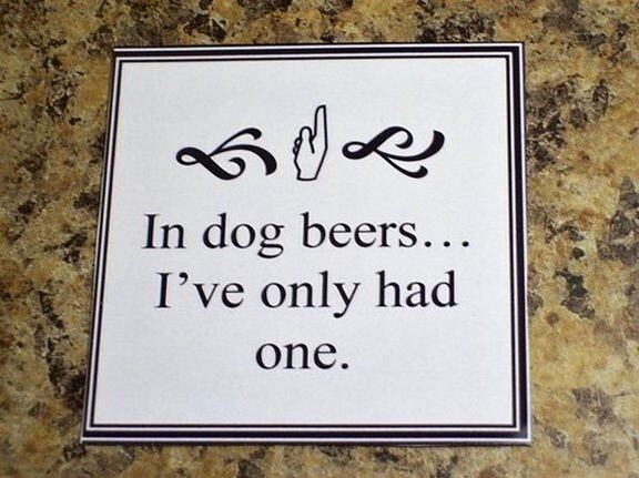 Obrázek Dog Beers