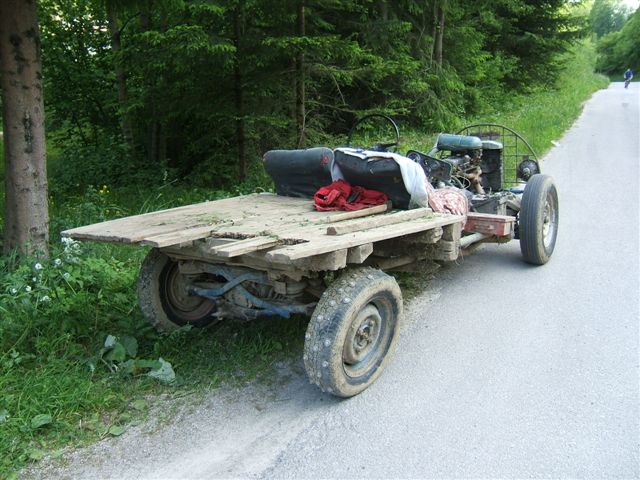 Obrázek Dolnokubinska SKODA 03