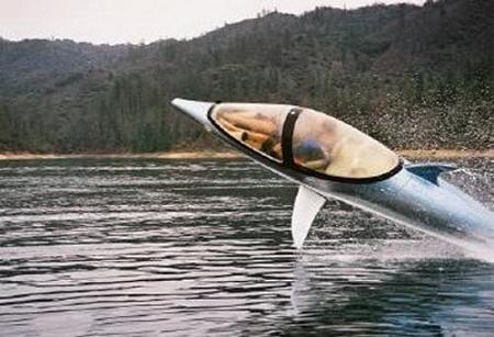 Obrázek Dolphin Submarine 4
