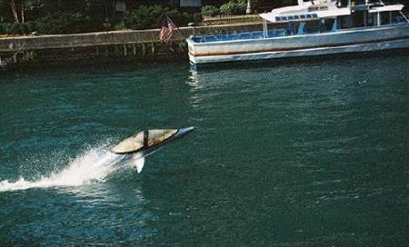Obrázek Dolphin Submarine 5