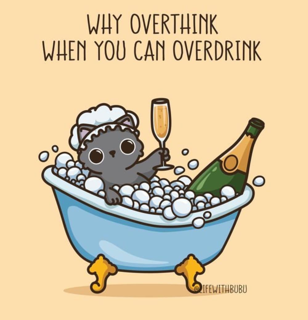 Obrázek DontOverthink
