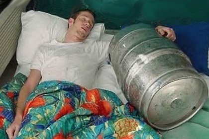 Obrázek Dont be drunk2