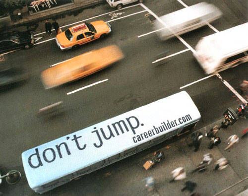 Obrázek Dont jump