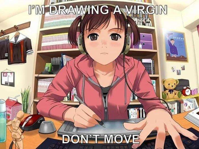 Obrázek Dont move7