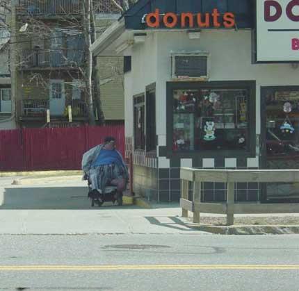 Obrázek Donuts