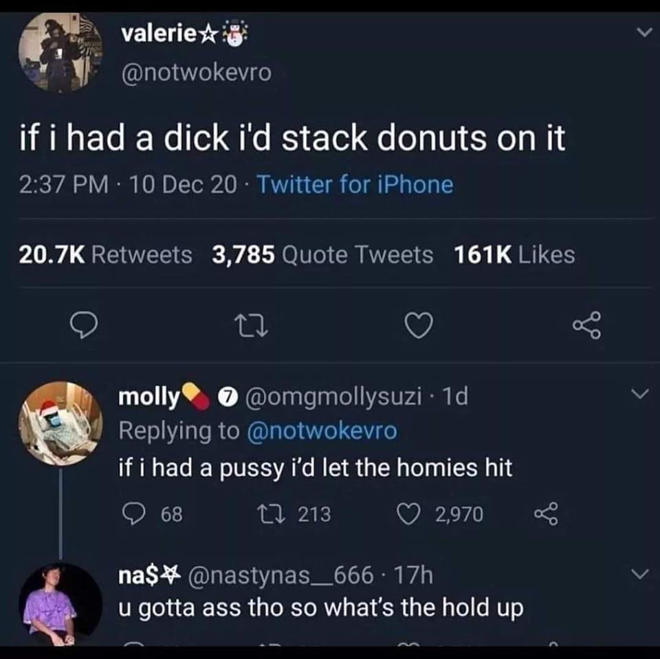Obrázek Donuts vs homies