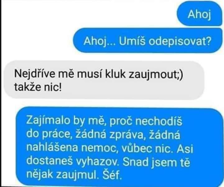 Obrázek Dost zajimave