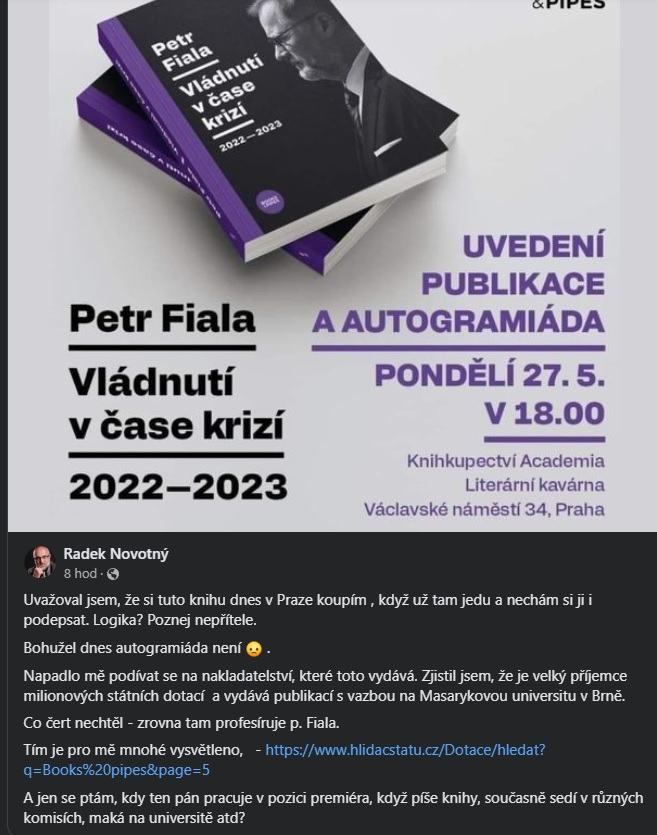 Obrázek Dotacni podvodnik