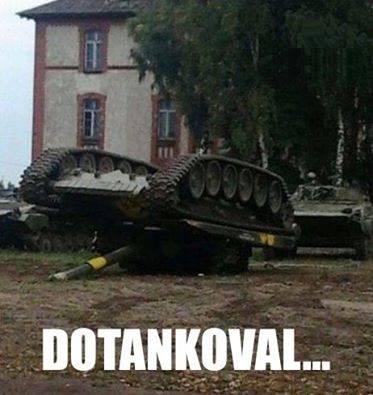 Obrázek Dotankoval