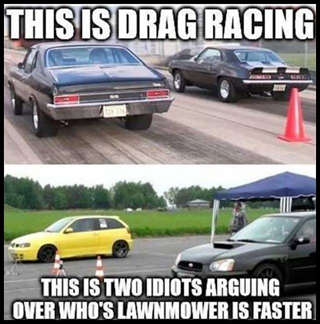 Obrázek Drag Racing    