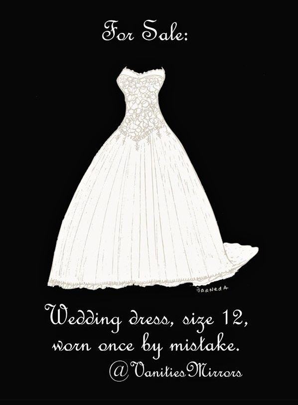 Obrázek Dress For Sale