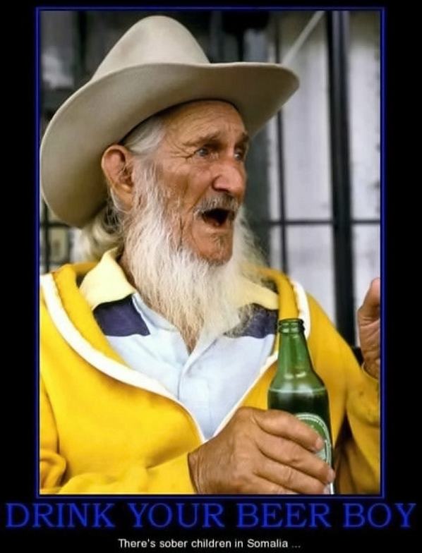 Obrázek Drink Your Beer