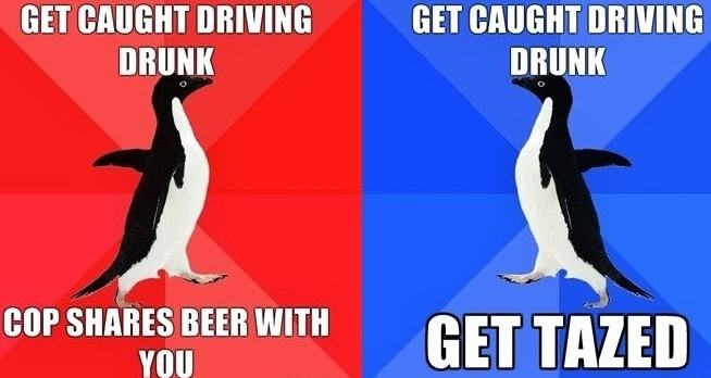 Obrázek Driving Drunk