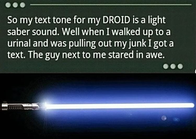 Obrázek Droid Sound