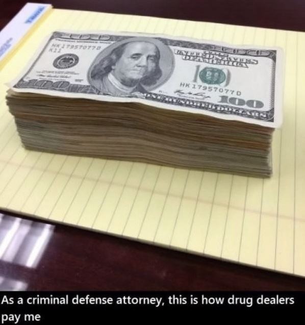 Obrázek Drug Dealers