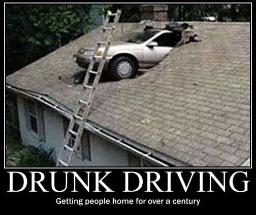 Obrázek Drunk Driving