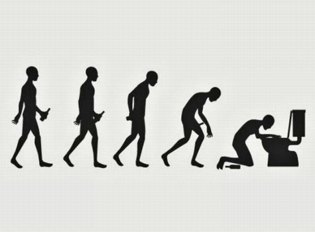 Obrázek Drunkevolution