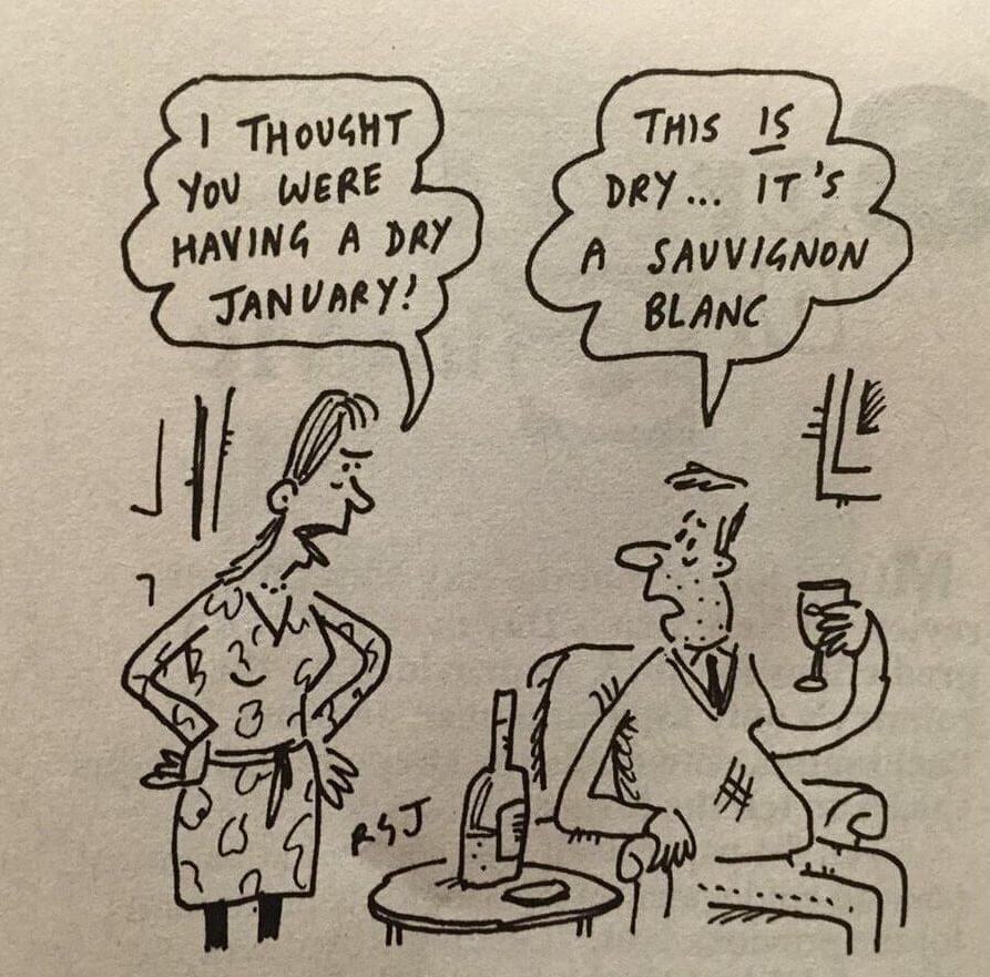 Obrázek DryJanuary