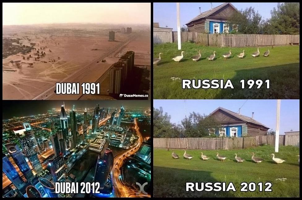 Obrázek Dubai-Russia