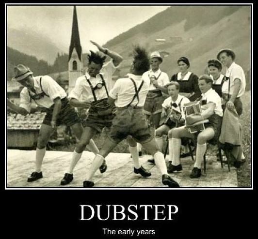 Obrázek Dubstep - 18-05-2012