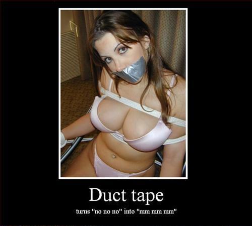 Obrázek Duct tape