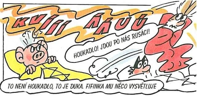 Obrázek Duka&nbsp;zaziva&nbsp;stredovek