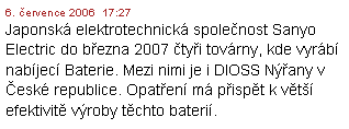 Obrázek Dulezita zprava na iDnes