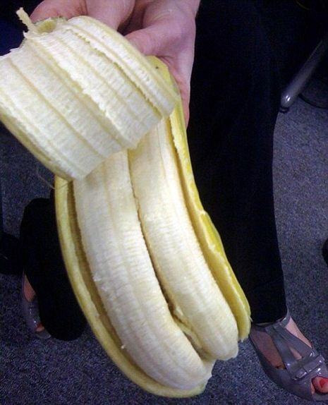 Obrázek Duo banan