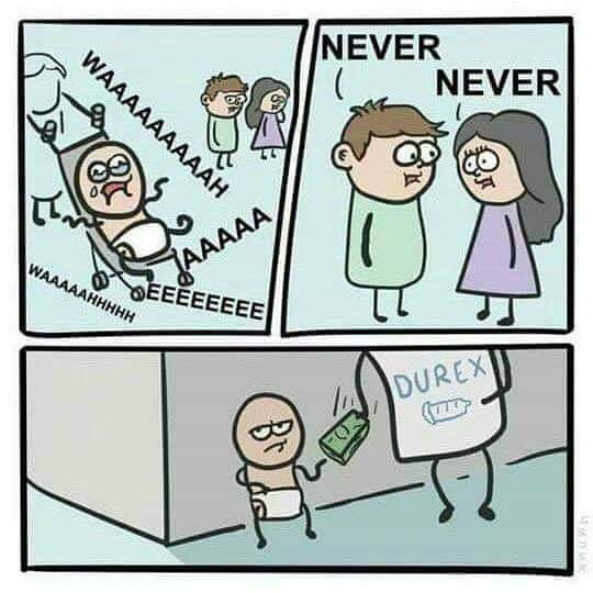 Obrázek Durex reklama