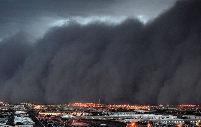 Obrázek Dust Storm1