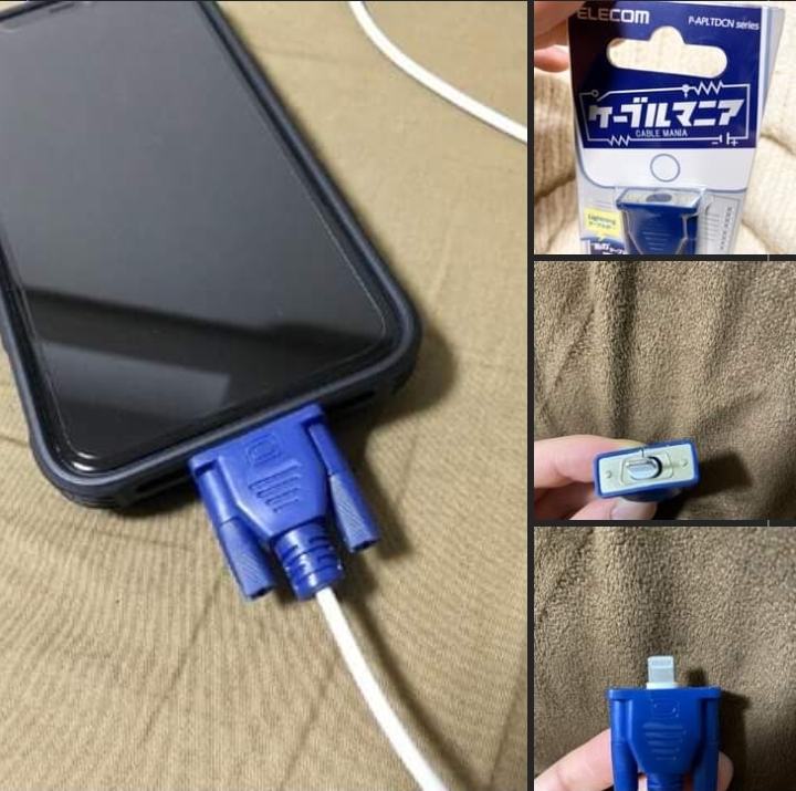 Obrázek Dvi kabel