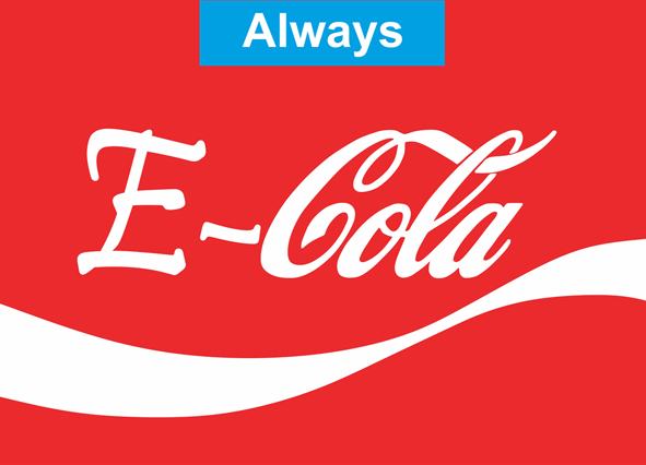 Obrázek E-Cola