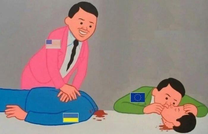 Obrázek EU simply the best