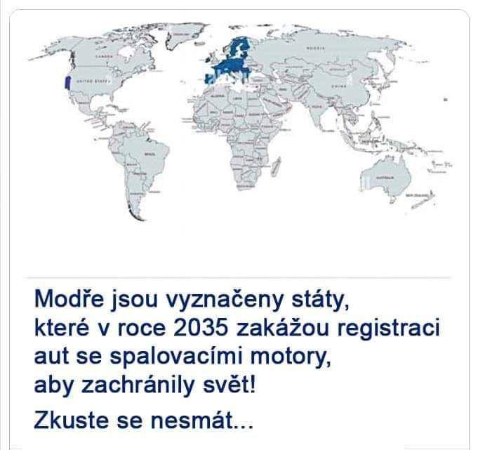Obrázek EU zachrani svet